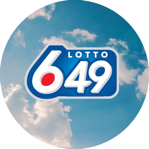 lotto 649 odds